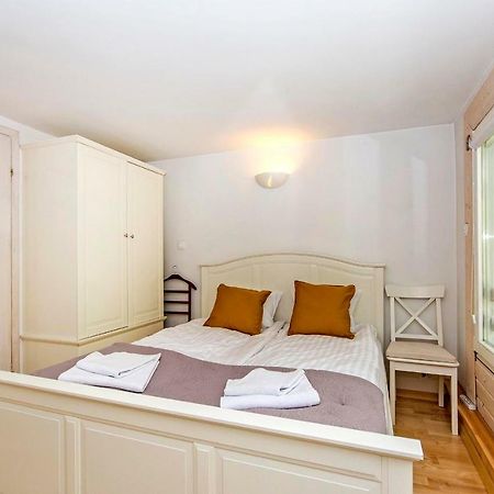 Carlo Rentyear Apartments Sopot Eksteriør billede